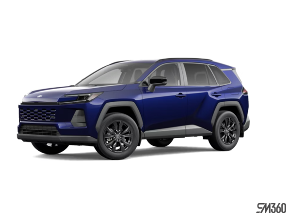 RAV4 Hybrid