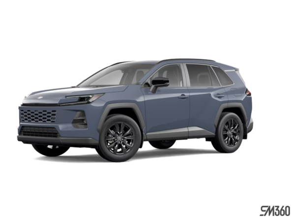 RAV4 Hybrid