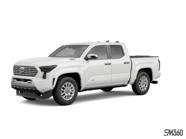 Tacoma Hybrid