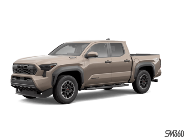 Tacoma Hybrid