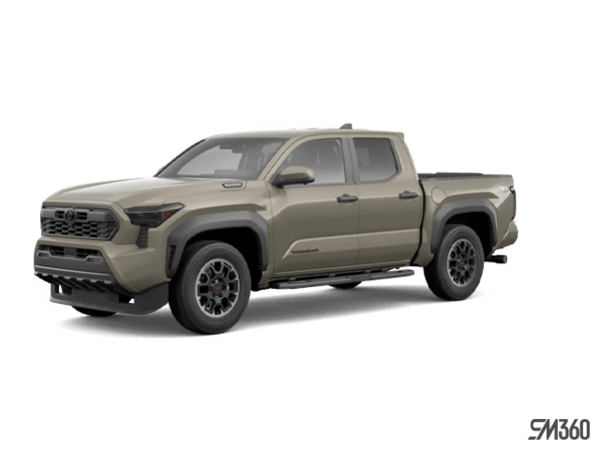 Tacoma Hybrid