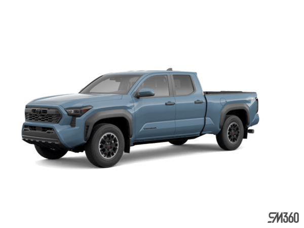 Tacoma