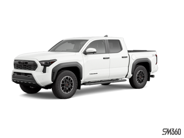 Tacoma