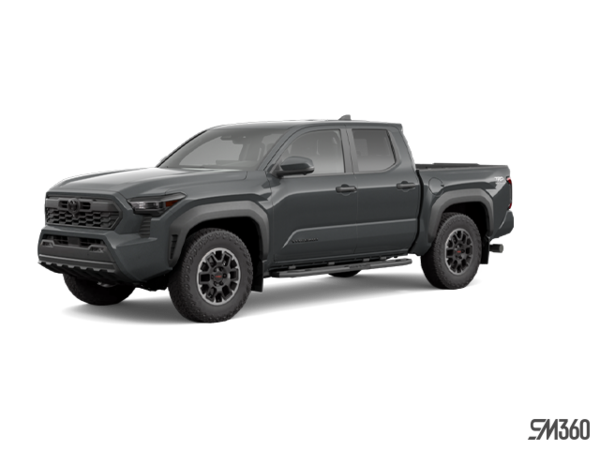 Tacoma