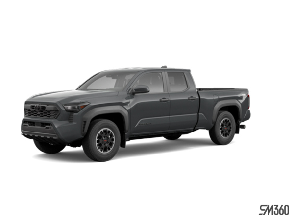 Tacoma