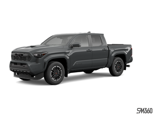 Tacoma