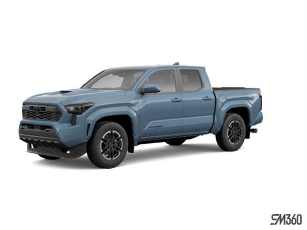 Tacoma