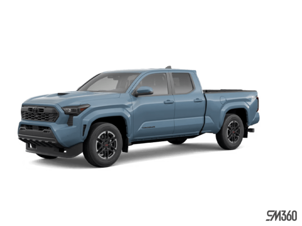Tacoma