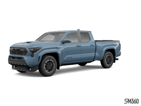 Tacoma