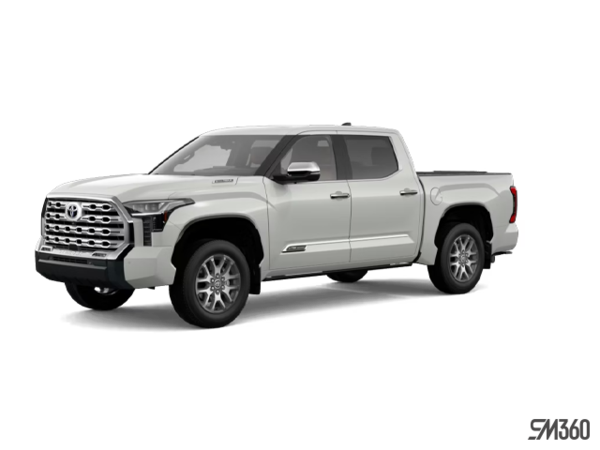 Tundra Hybrid