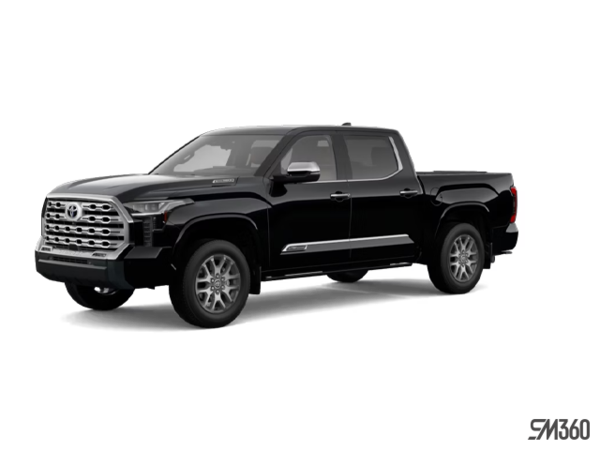 Tundra Hybrid