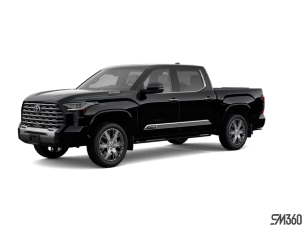 Tundra Hybrid