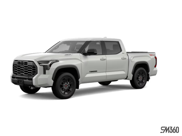 Tundra Hybrid