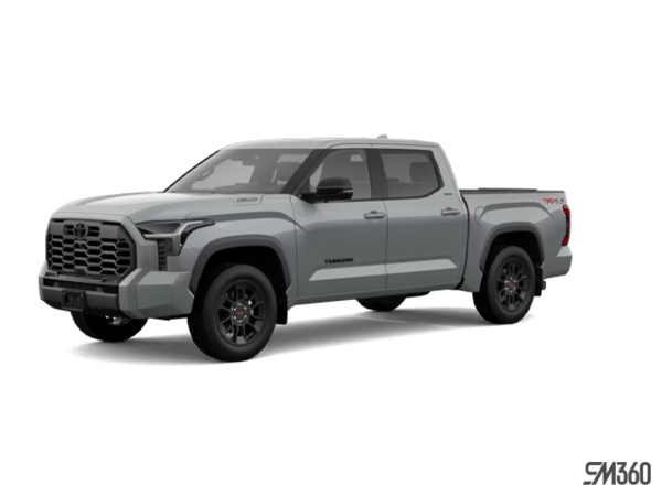 Tundra Hybrid