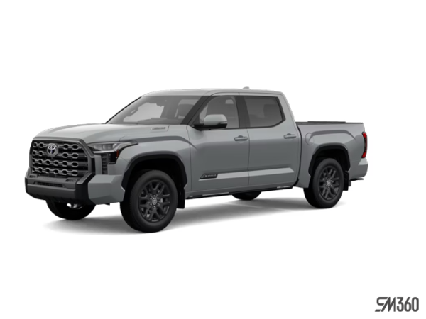 Tundra Hybrid