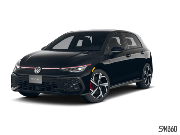 Golf GTI