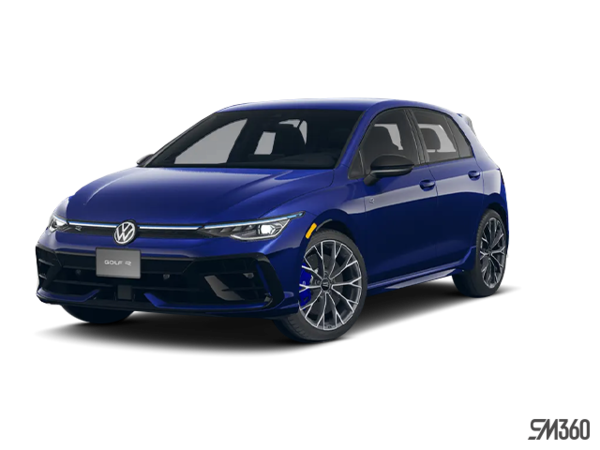 Golf R