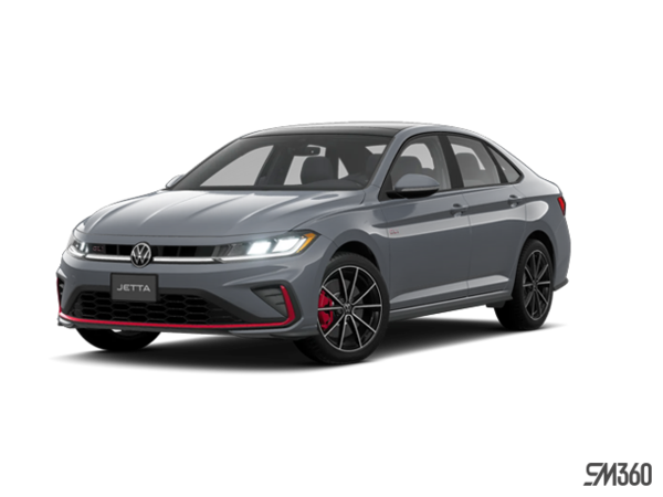 Jetta GLI