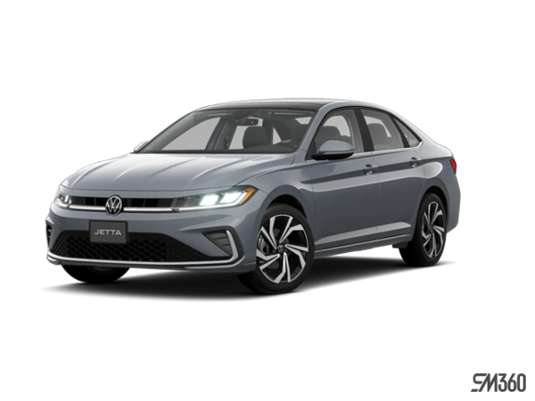Jetta