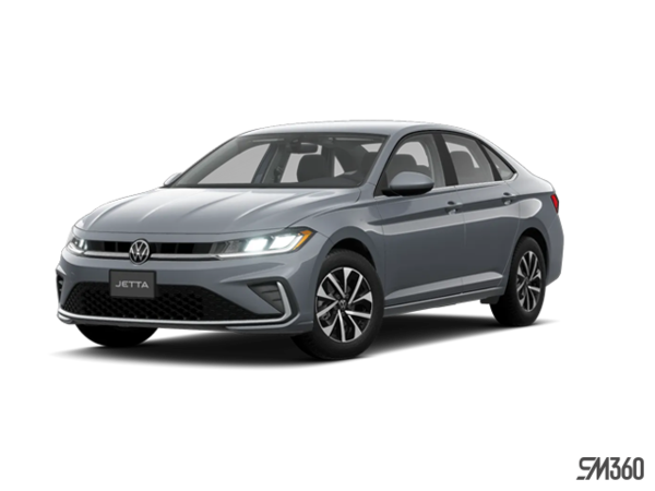 Jetta