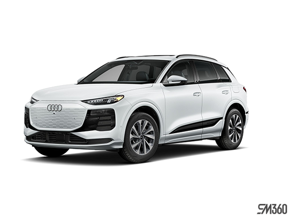 Q6 e-tron