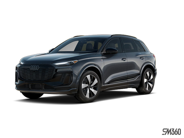 Q6 e-tron