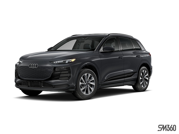 Q6 e-tron