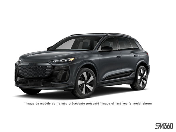 Q6 e-tron