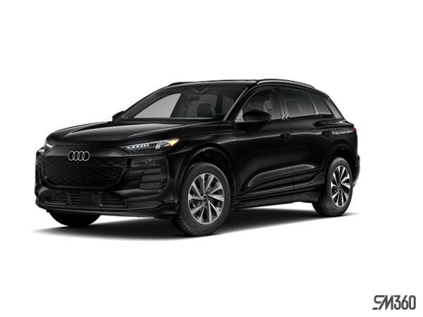 Q6 e-tron