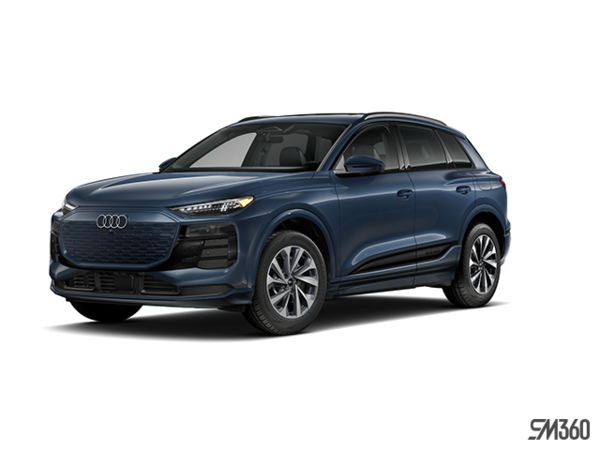 Q6 e-tron