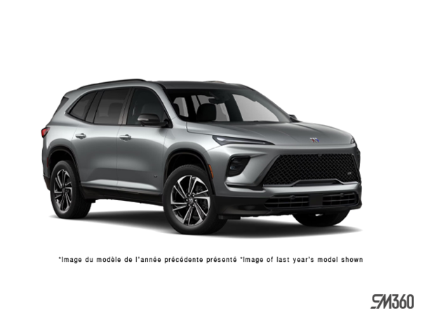 Enclave