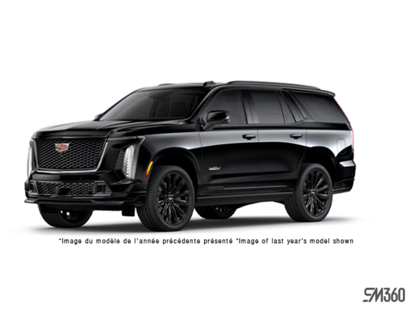 Escalade