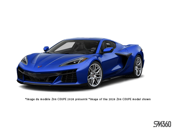 Corvette Grand Sport