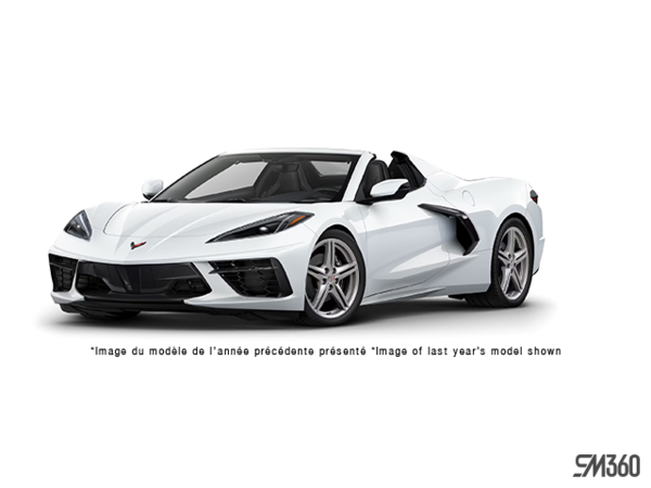 Corvette