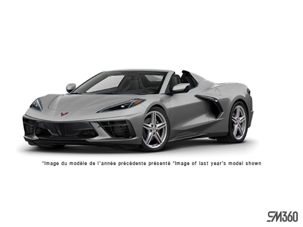 Corvette