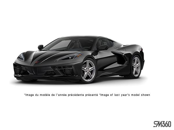 Corvette