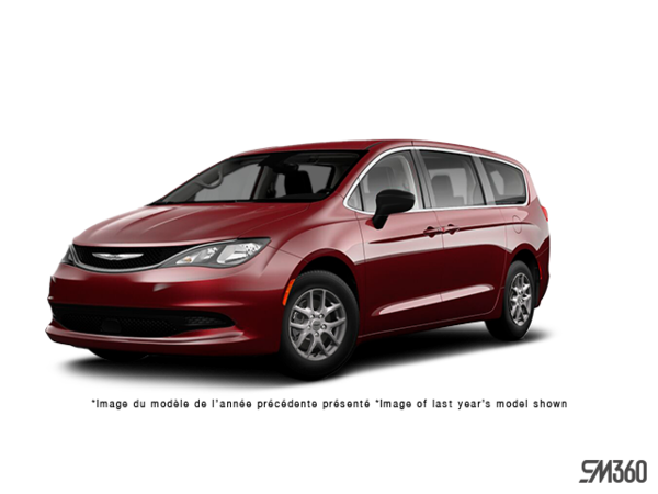 Grand Caravan