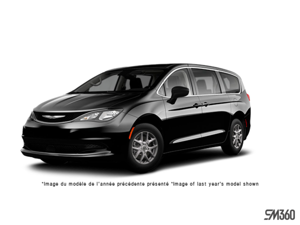 Grand Caravan