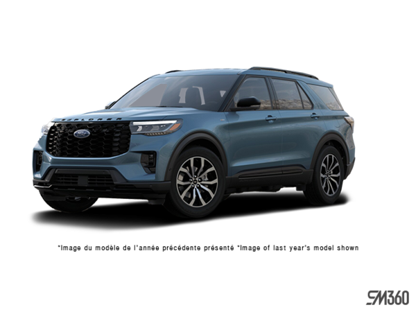 Explorer