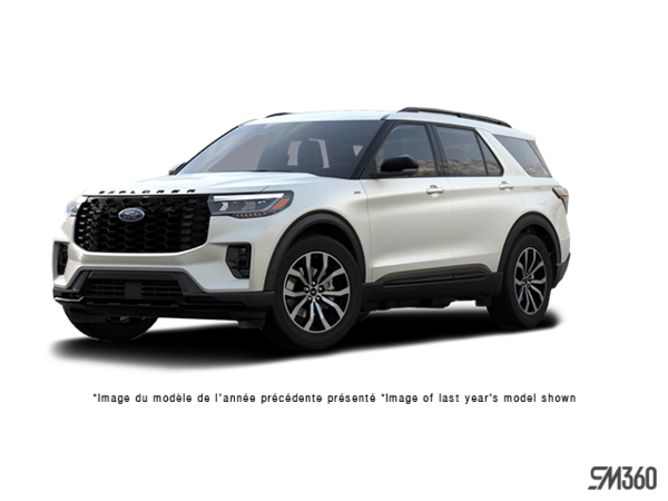 Explorer