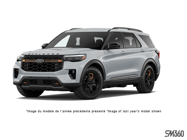 Explorer