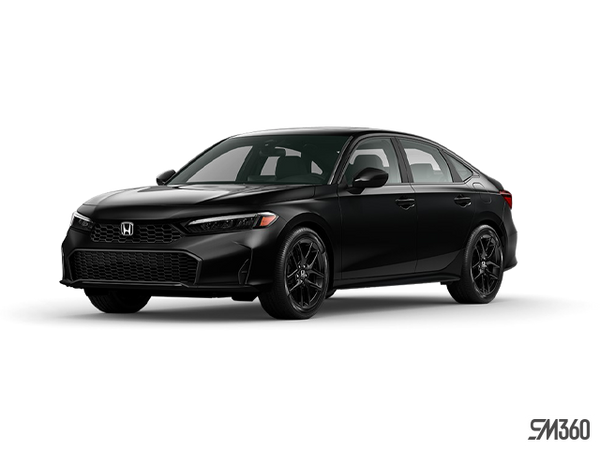 Civic Hybrid