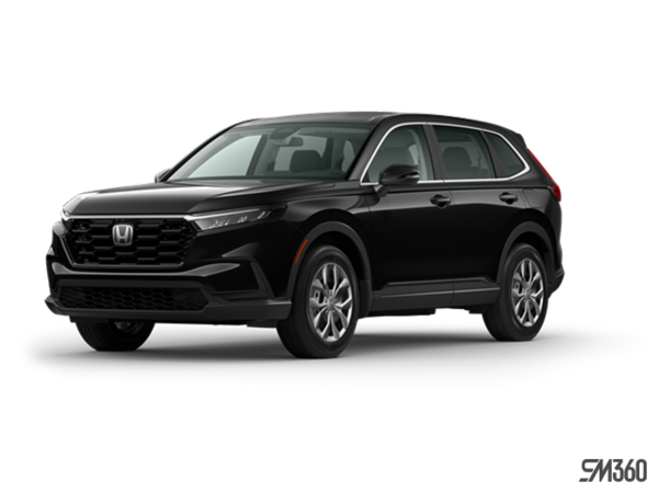 CR-V