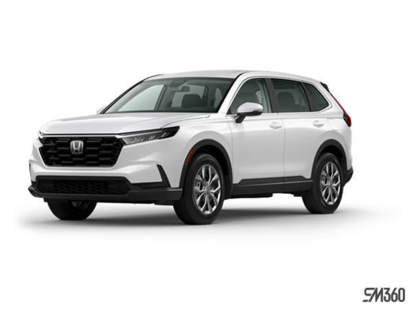 CR-V
