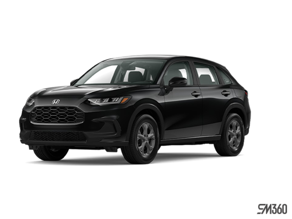HR-V