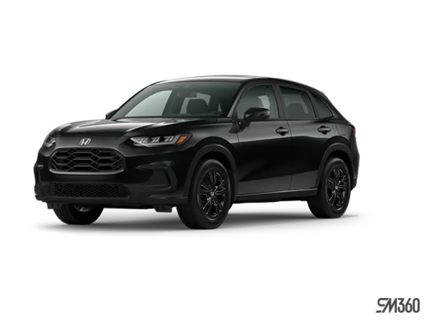 HR-V
