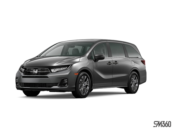 Odyssey