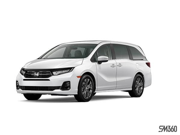 Odyssey