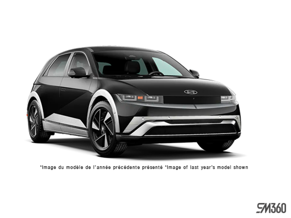 Ioniq 5