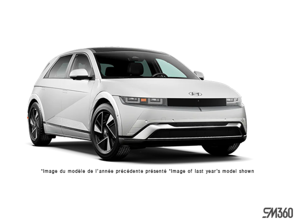 Ioniq 5